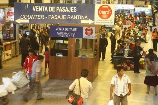 Pirwa Garcilaso Hostel